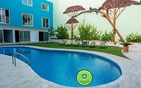 Hotel Playa Encantada